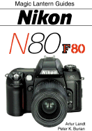 Nikon N80/F80 - Landt, Artur