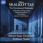 Nikos Skalkottas: The Neoclassical Skalkottas