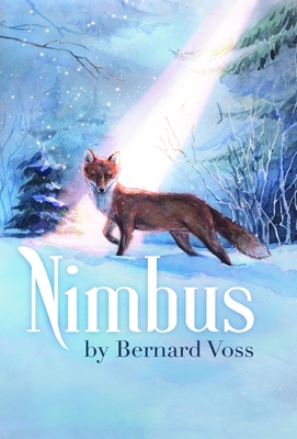Nimbus - Voss, Bernard, and Prytula, Mariya (Cover design by)
