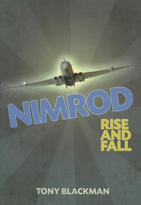 Nimrod: Rise and Fall - Blackman, Tony