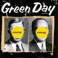 Nimrod - Green Day