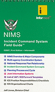 NIMS Incident Command Systems Field Guide