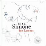 Nina Simone for Lovers