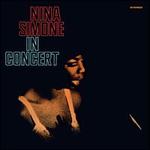 Nina Simone in Concert