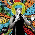 Nina Simone: The Montreux Years