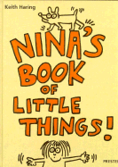 Nina's Book of Little Things