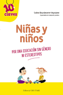 Ninas Y Ninos. Por Una Educacion Sin Generos