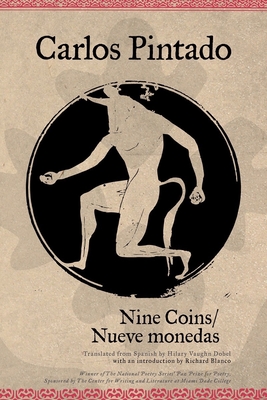 Nine Coins/Nueve Monedas - Pintado, Carlos