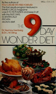 Nine Day Wonder Diet
