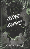 Nine Days - Alternate Cover