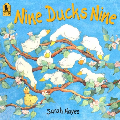 Nine Ducks Nine - Hayes, Sarah