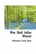 Nine Ideal Indian Women