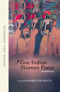 Nine Indian Women Poets: An Anthology