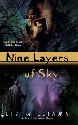 Nine Layers of Sky - Williams, Liz