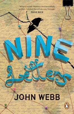 Nine Letters - Webb, John