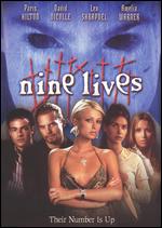 Nine Lives - Andrew Green