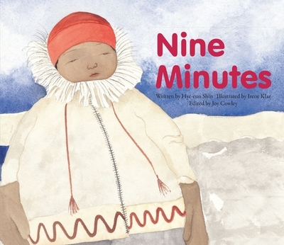 Nine Minutes: Protecting Marine Life - Greenland - Shin, Hye-Eun