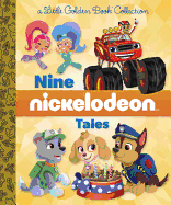 Nine Nickelodeon Tales (Nickelodeon)
