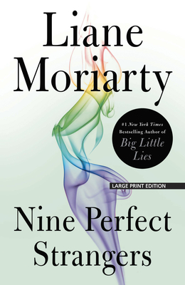 Nine Perfect Strangers - Moriarty, Liane