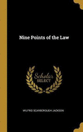 Nine Points of the Law