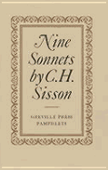 Nine Sonnets