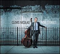 Nine Stories - Clovis Nicolas