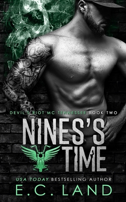 Nines's Time - Land, E C