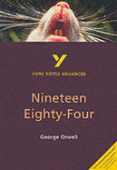 Nineteen Eighty-Four - Sherborne, Michael