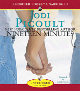 Nineteen Minutes - Picoult, Jodi