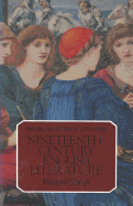 Nineteenth Century English Literature