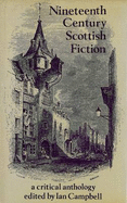 Nineteenth-Century Scottish Fiction: Critical Essays