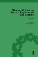 Nineteenth-Century Travels, Explorations and Empires, Part II Vol 5: Writings from the Era of Imperial Consolidation, 1835-1910