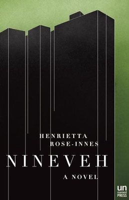 Nineveh - Rose-Innes, Henrietta