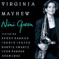Nini Green - Virginia Mayhew
