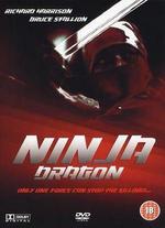 Ninja Dragon - Godfrey Ho