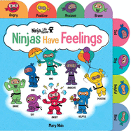 Ninja Life Hacks: Ninjas Have Feelings