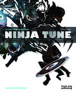 Ninja Tune: 20 Years of Beats & Pieces