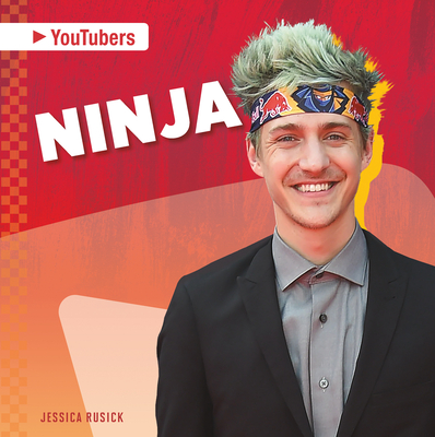 Ninja - Rusick, Jessica