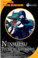 Ninjutsu: Tecnicas Superiores