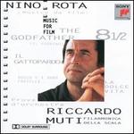 Nino Rota: Music for Film