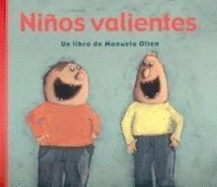 Ninos Valientes - Olten, Manuela