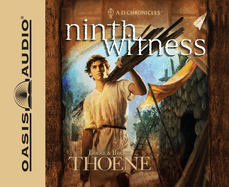 Ninth Witness: Volume 9