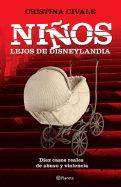 Nios Lejos de Disneylandia