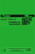 Niosh Pocket Guide to Chemical Hazards Vols 1&2