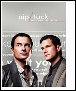 Nip/Tuck: The Complete Series [35 Discs]