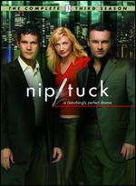 Nip/Tuck: The Complete Third Season [6 Discs] - 