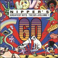 Nipper's Greatest Hits: The 60's, Vol. 1 [1990] - Various Artists