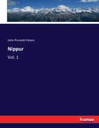 Nippur: Vol. 1