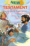 NIrV, New Testament for Children, Paperback