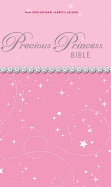 NIRV Precious Princess Bible Pink